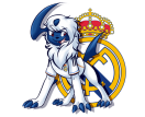 Real Madrid Babyklær